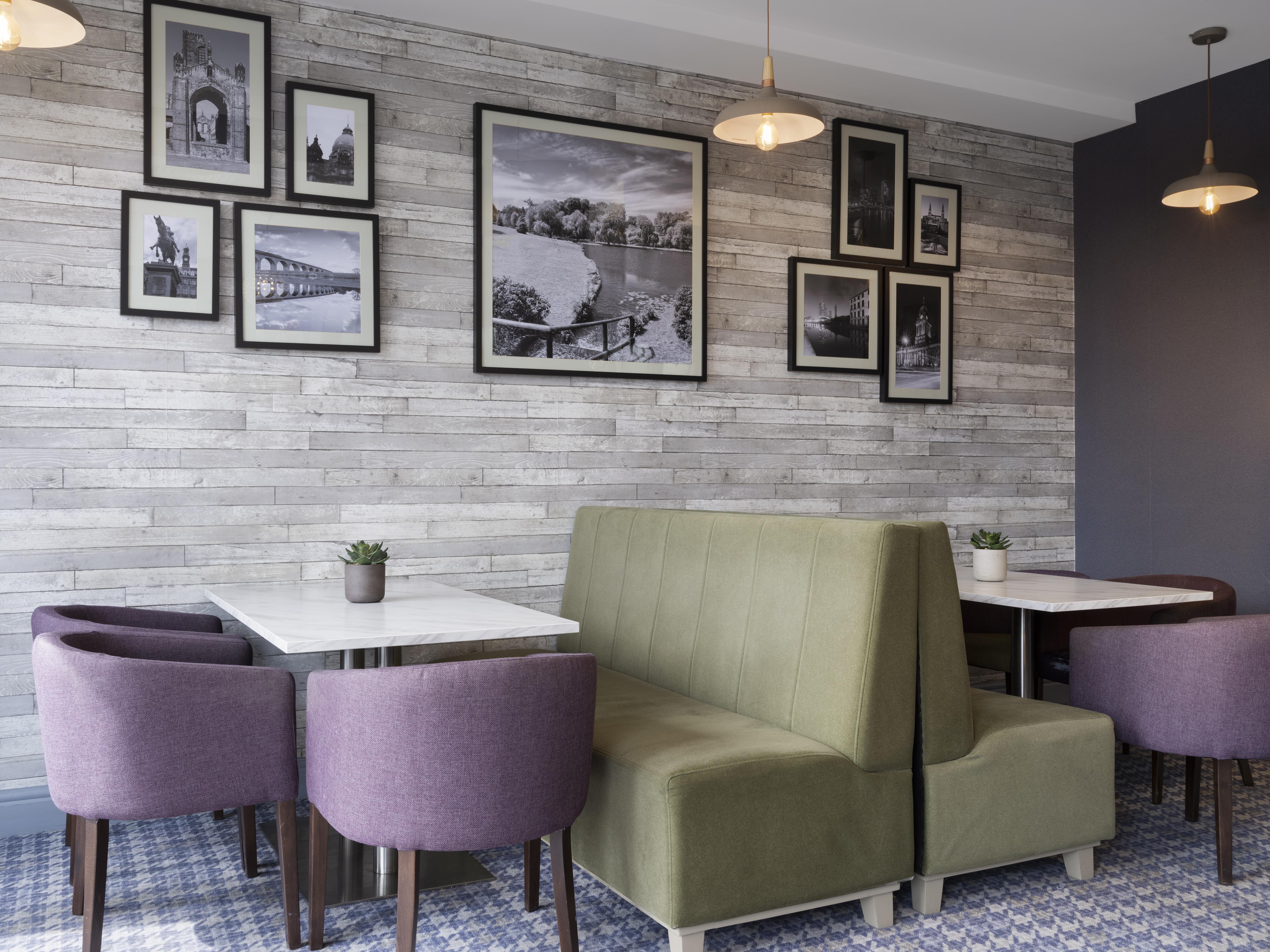 Leonardo - Formerly Jurys Hotel 4*