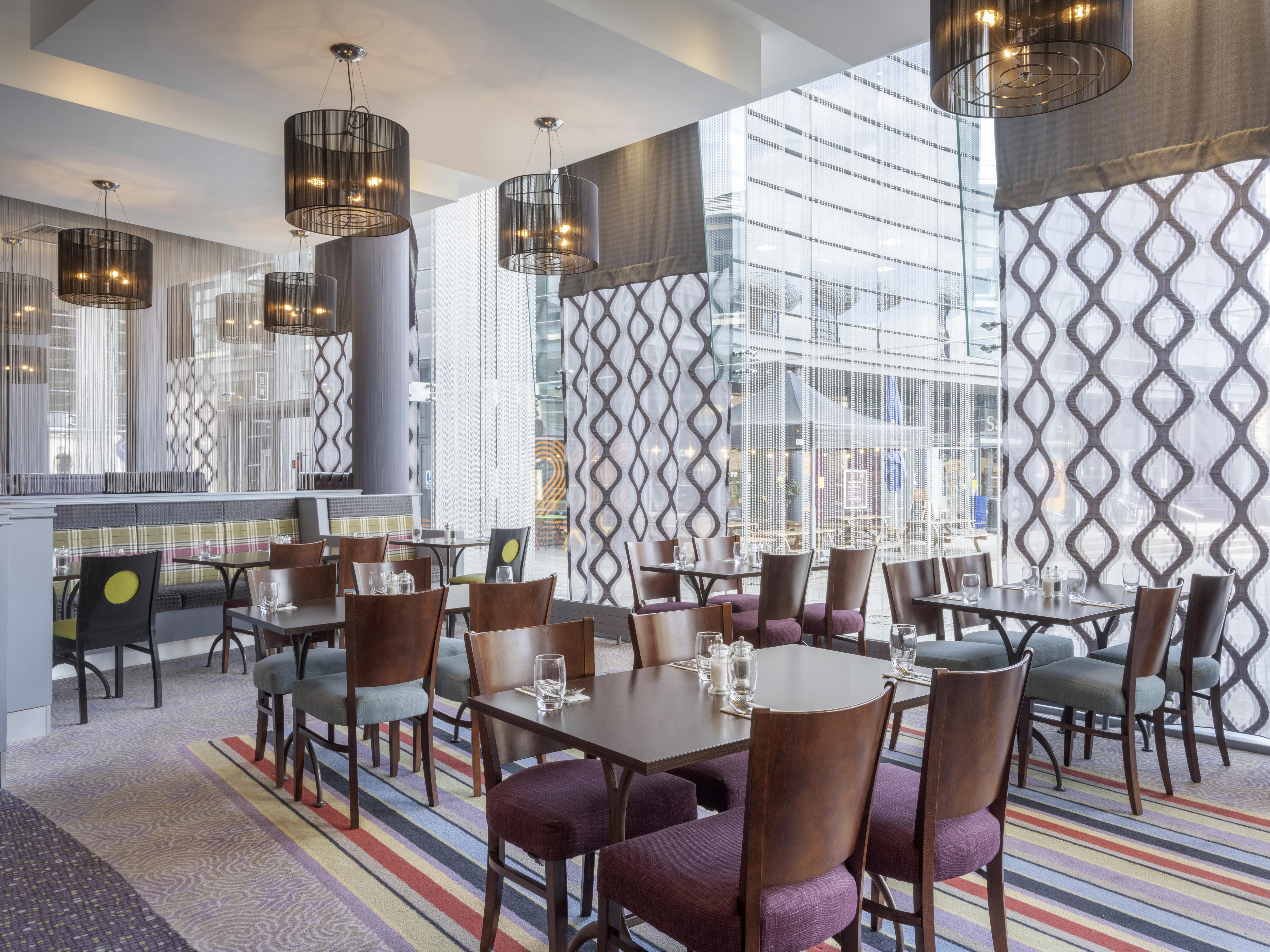 Leonardo - Formerly Jurys Hotel