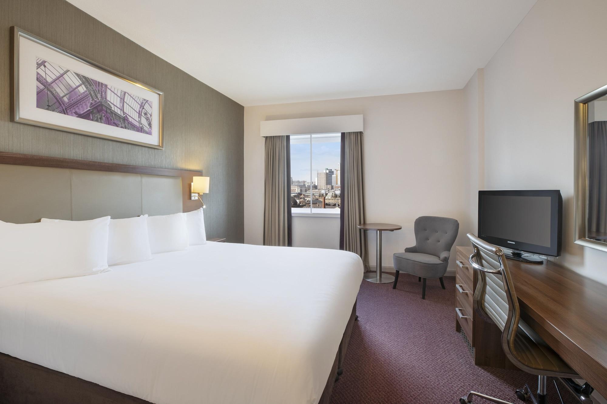 Leonardo - Formerly Jurys Hotel