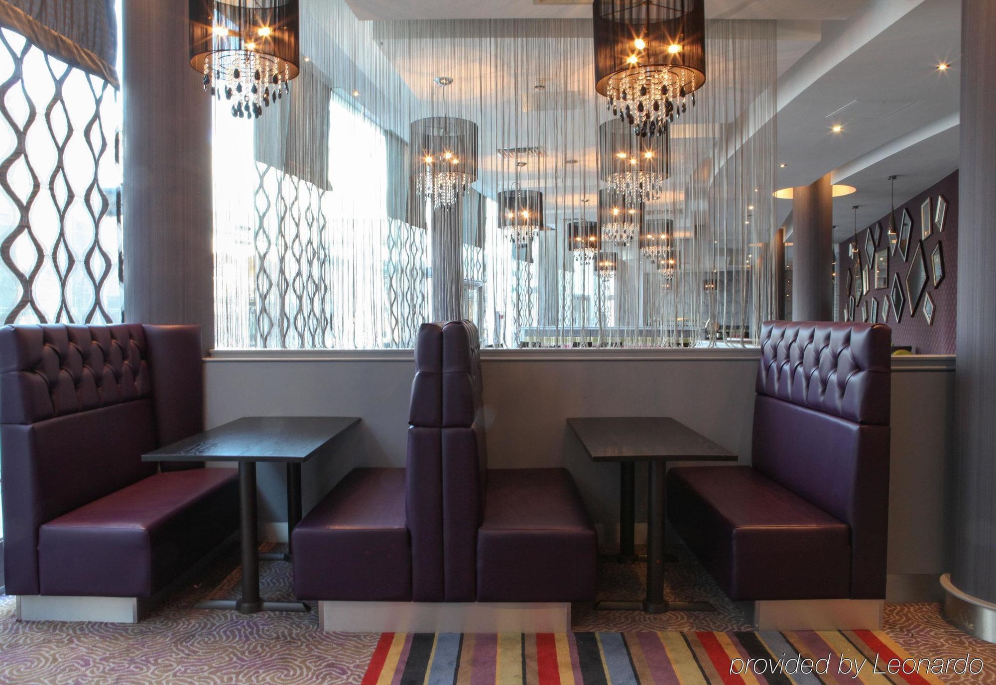 Leonardo - Formerly Jurys Hotel Leeds (West Yorkshire)