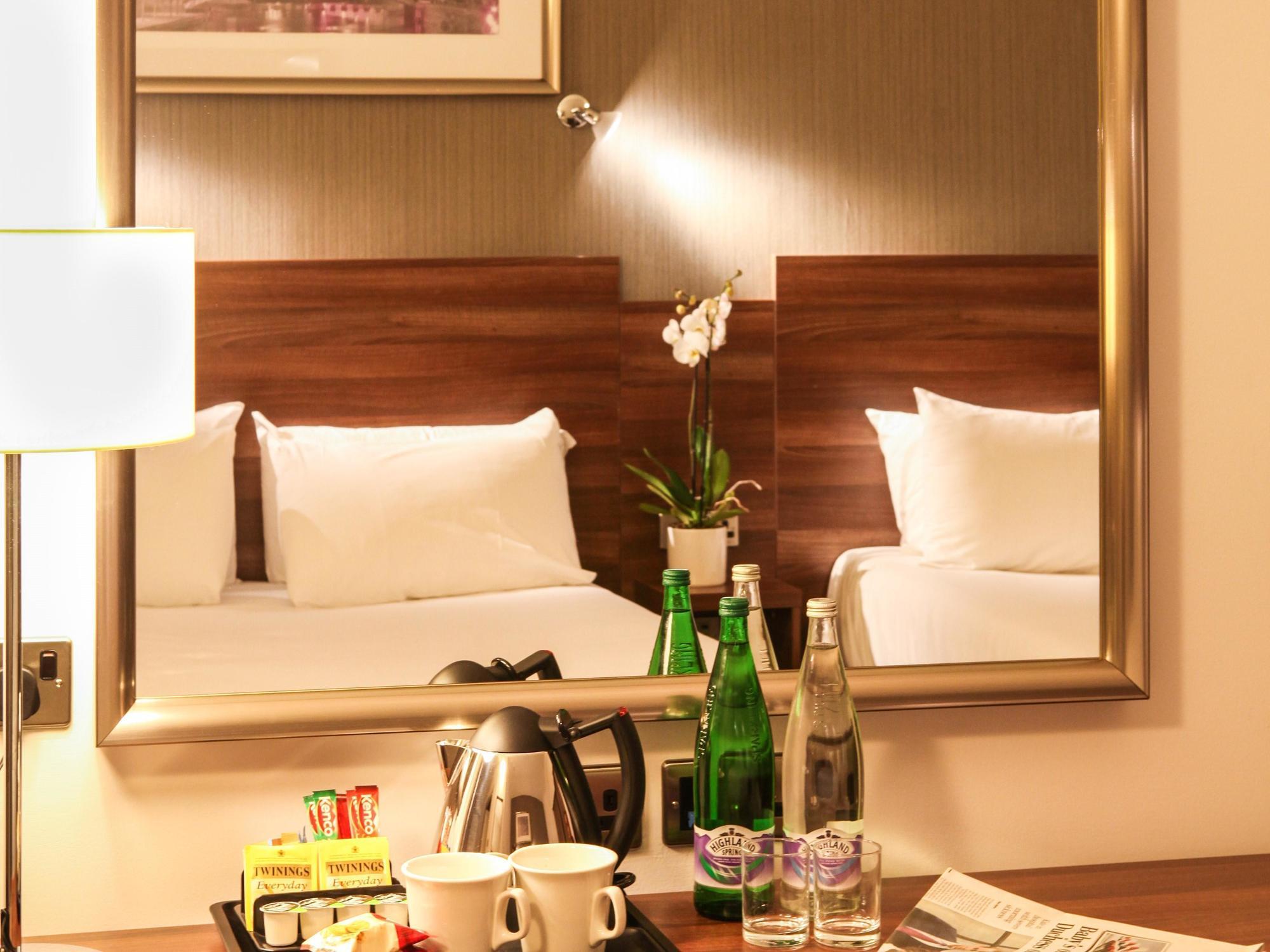 Leonardo - Formerly Jurys 4* Leeds (West Yorkshire)