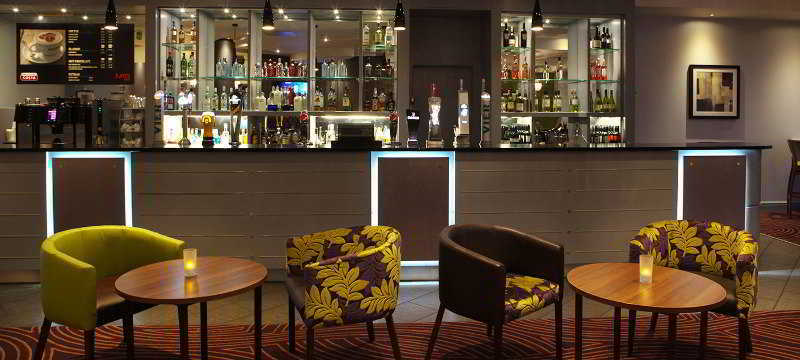 Leonardo - Formerly Jurys Hotel