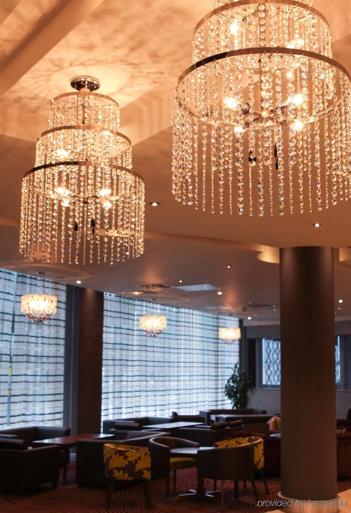 Leonardo - Formerly Jurys 4* Leeds (West Yorkshire)