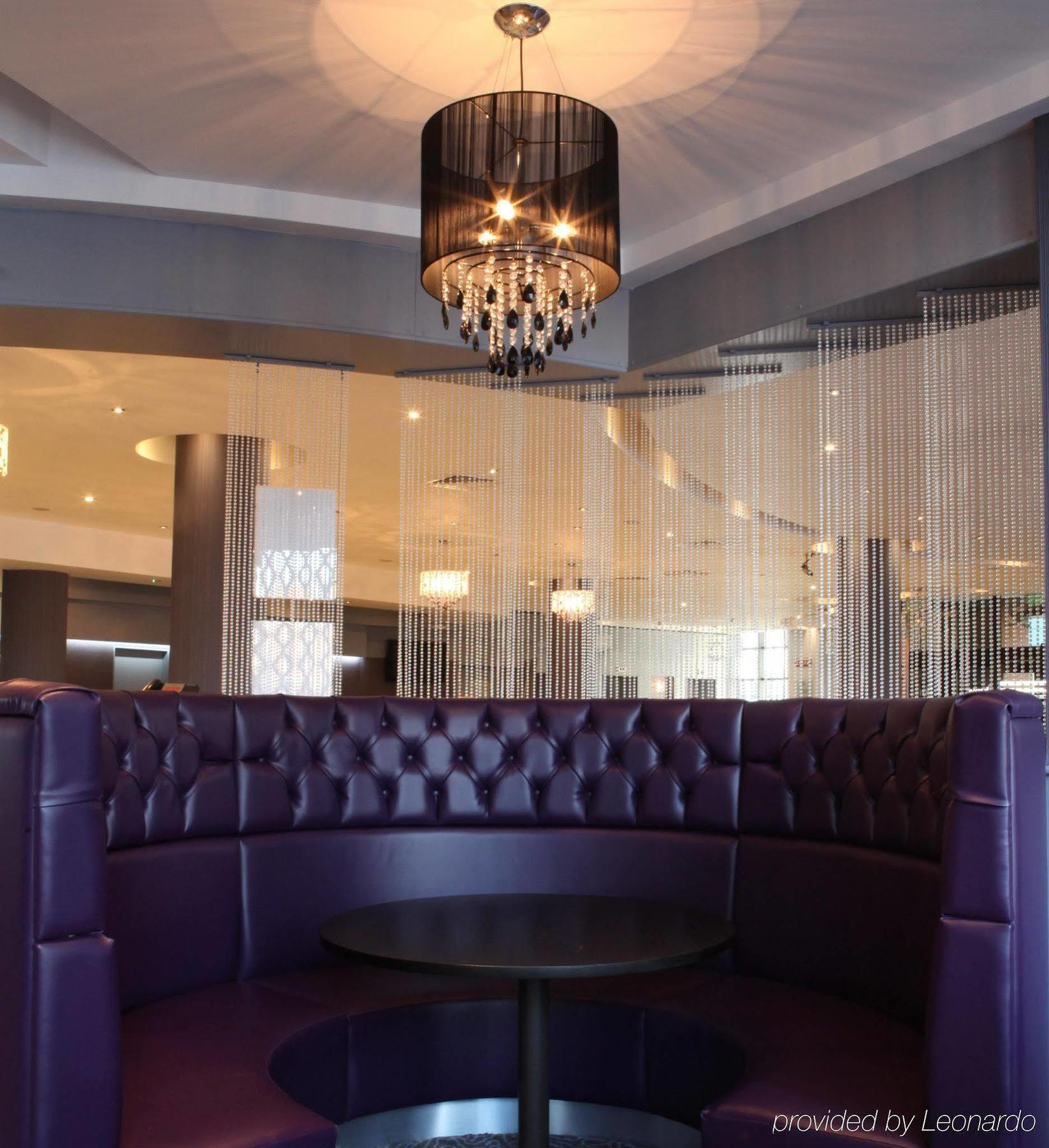 Leonardo - Formerly Jurys Hotel