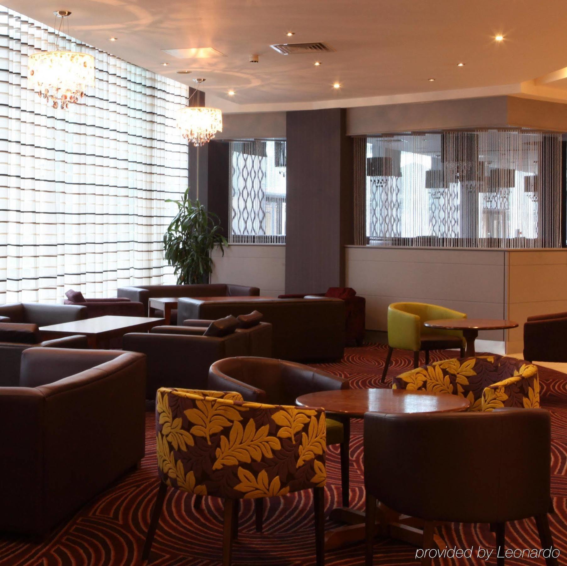 Leonardo - Formerly Jurys Hotel Leeds (West Yorkshire)