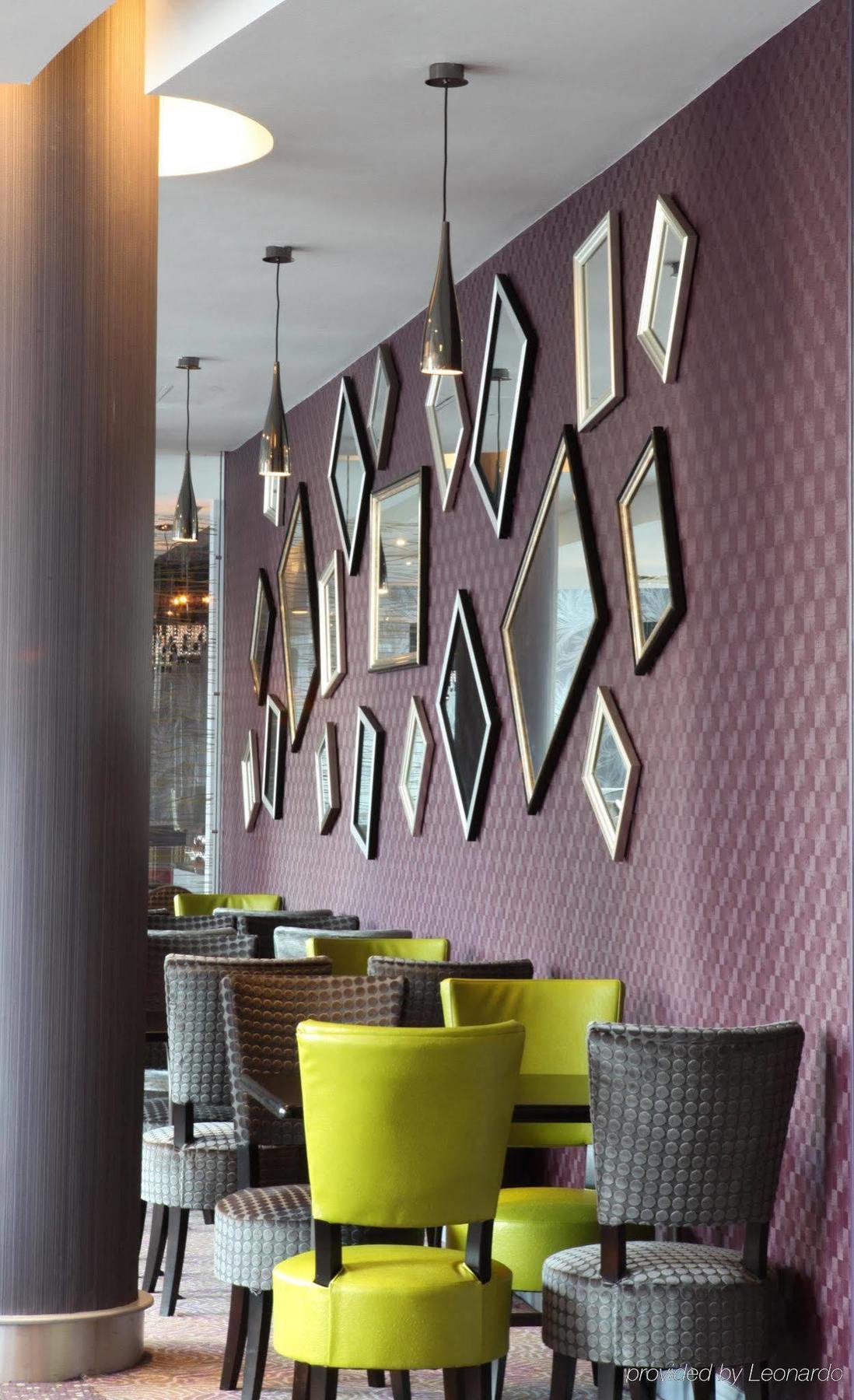 Hotel Leonardo - Formerly Jurys Leeds (West Yorkshire)