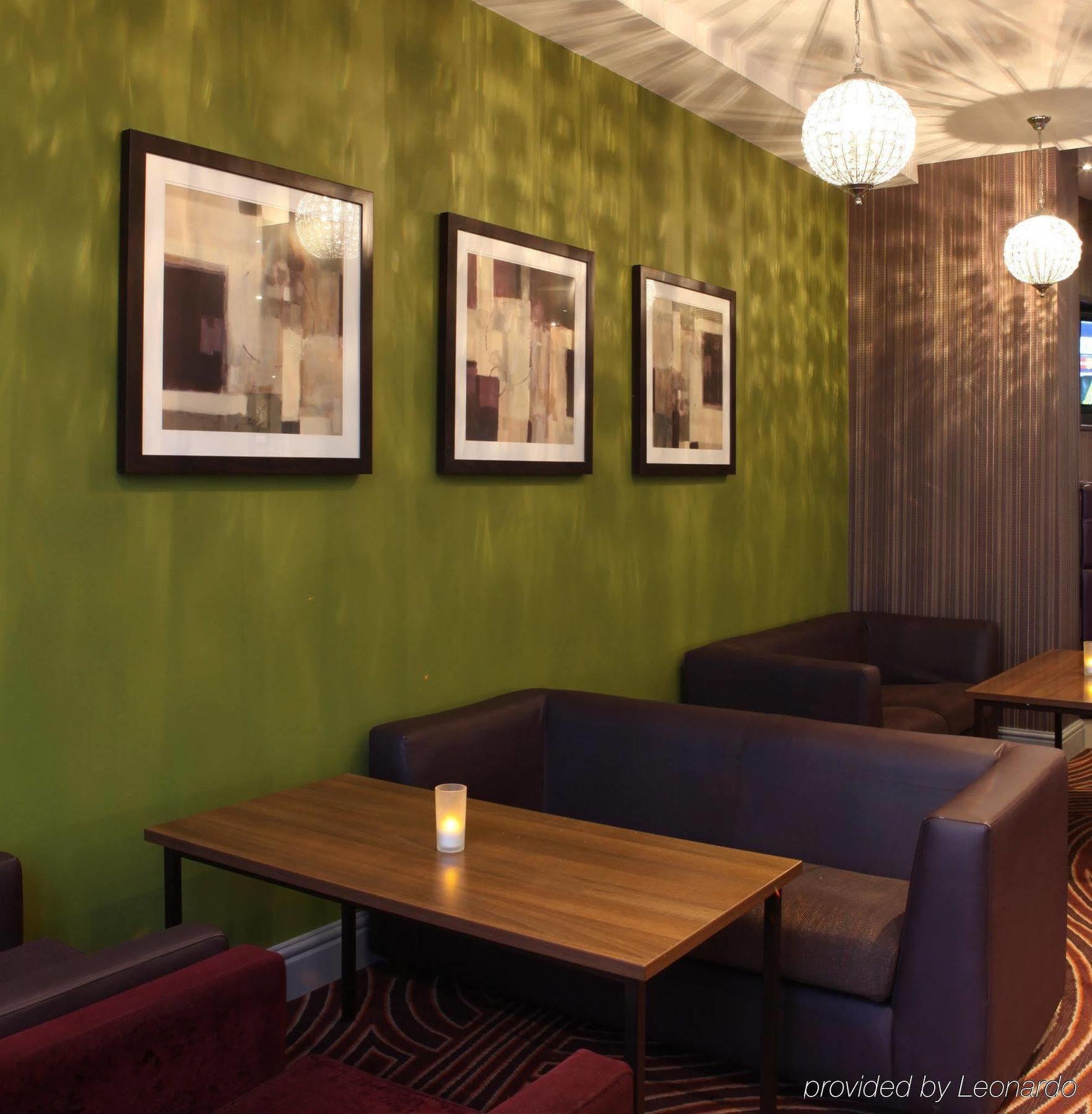 Leonardo - Formerly Jurys 4* Leeds (West Yorkshire)